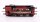 Märklin H0 3087 Tenderlokomotive U 43 KLVM Wechselstrom Analog