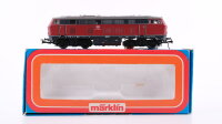 Märklin H0 3075 Diesellokomotive BR 216 025-7 DB...