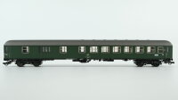ADE H0 B3003 Modell-D-Zugwagen Bausatz Abteilwagen mit...