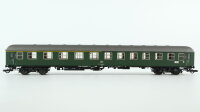ADE H0 B3002 Modell-D-Zugwagen Bausatz Abteilwagen...