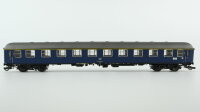 ADE H0 B3004 Modell-D-Zugwagen Bausatz Abteilwagen...