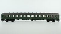 ADE H0 B3001 Modell-D-Zugwagen Bausatz Abteilwagen...