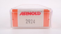 Arnold N 2924 Dampftriebwagen Kittel DW 8 CidT
