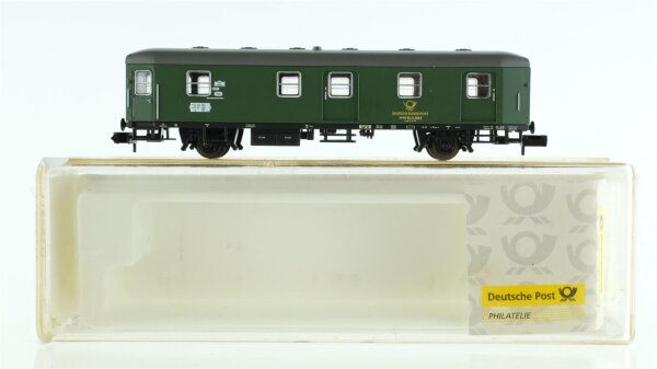 Electrotren N 006752 Postwagen 2-a/14,5 DBP
