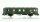 Electrotren N 006752 Postwagen 2-a/14,5 DBP