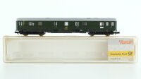 Roco N 6283 Bahnpostwagen DBP