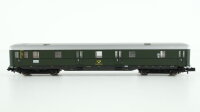 Roco N 6283 Bahnpostwagen DBP