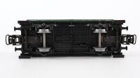 Märklin H0 4007 Reisezugwagen (grüner Wagenkasten) Bi / Ci