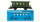 Märklin H0 4007 Reisezugwagen (grüner Wagenkasten) Bi / Ci