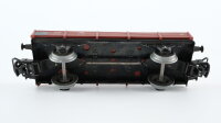 Märklin H0 4503 Niederbordwagen DB