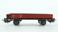 Märklin H0 4503 Niederbordwagen DB