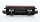 Märklin H0 4503 Niederbordwagen DB