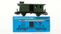 Märklin H0 4008 Gepäckwagen