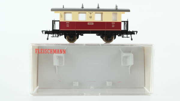 Fleischmann H0 5056 Personenwagen KKB 05 Privé