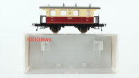 Fleischmann H0 5056 Personenwagen KKB 05 Privé