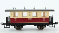 Fleischmann H0 5056 Personenwagen KKB 05 Privé