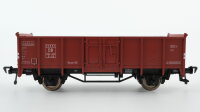 Fleischmann H0 5205 Hochbordwagen 884 262 DB
