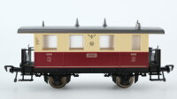 Fleischmann H0 5056 Personenwagen KKB 05 Privé