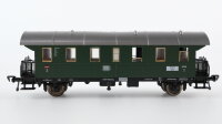 Fleischmann H0 5062 Personenwagen 83 807 Nür DB