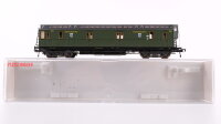 Fleischmann H0 5803 Postwagen Berlin 2993 KPEV
