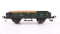 Fleischmann H0 5202 Offener Güterwagen Nürnberg...
