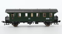 Fleischmann H0 5062 Personenwagen 83 807 Nür DB