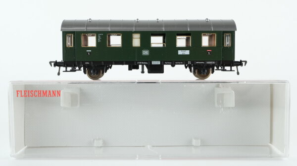 Fleischmann H0 5061 Personenwagen 27 261 Nür DB