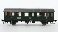 Fleischmann H0 5061 Personenwagen 27 261 Nür DB