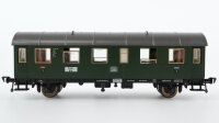 Fleischmann H0 5061 Personenwagen 27 261 Nür DB