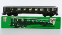 Märklin H0 4026 Reisezugwagen Pw4ymg / Pw4ym der DB