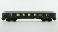 Märklin H0 4026 Reisezugwagen Pw4ymg / Pw4ym der DB
