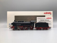 Märklin H0 3099 Dampflok BR 038 772-0 DB Wechselstrom (13003837)