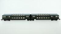 BTTB TT 3730 Doppelstockwagen DR