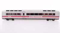 Märklin H0 43742 Reisezugwagen (ICE-Speisewagen) WSmz 804.0 der DB