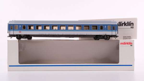 Märklin H0 4327 Reisezugwagen Bpmz 293.2 der DB
