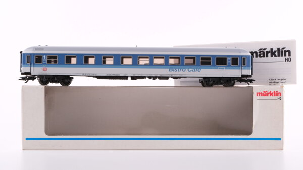 Märklin H0 4384 Reisezugwagen ARbuimz 262 der DB