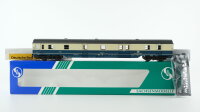 Sachsenmodelle H0 14694 Bahnpostwagen Post mr-a DBP