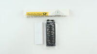 Sachsenmodelle H0 14694 Bahnpostwagen Post mr-a DBP