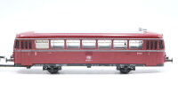Trix H0 Schienenbus mit Beiwagen BR 798 und 998 DB Gleichstrom Analog