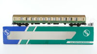Sachsenmodelle H0 14415 Schnellzugwagen 2. Kl. DB