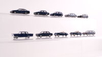 Wiking H0 Konvolut Fahrzeuge
