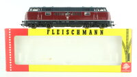 Fleischmann H0 4235 Diesellok BR 221 131-6 DB Gleichstrom