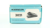 Märklin H0 3021 Diesellok BR V200 056 DB Wechselstrom