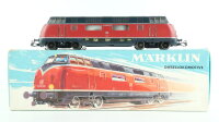 Märklin H0 3021 Diesellok BR V200 056 DB Wechselstrom