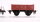 Trix H0 Konvolut Güterwagen gedeckter Güterwagen, Hochbordwagen mit Kohle, kurzer Hochbordwagen, Niederbordwagen, Güterzugbegleitwagen mit Schlusslicht DB, u.a.