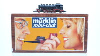 Märklin Z 8896 Tenderlokomotive BR 86 der DB