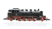 Märklin Z 8896 Tenderlokomotive BR 86 der DB