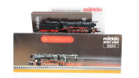 Märklin Z 8884 Dampflok BR 050 082-7 DB