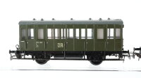 Piko H0 Konvolut Personenwagen Abteilwagen, Abteilwagen 2.Kl. DRG, SNCF