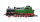 Märklin Z 8897 Dampflok BR Reihe T9 1104 K.W.St.E.